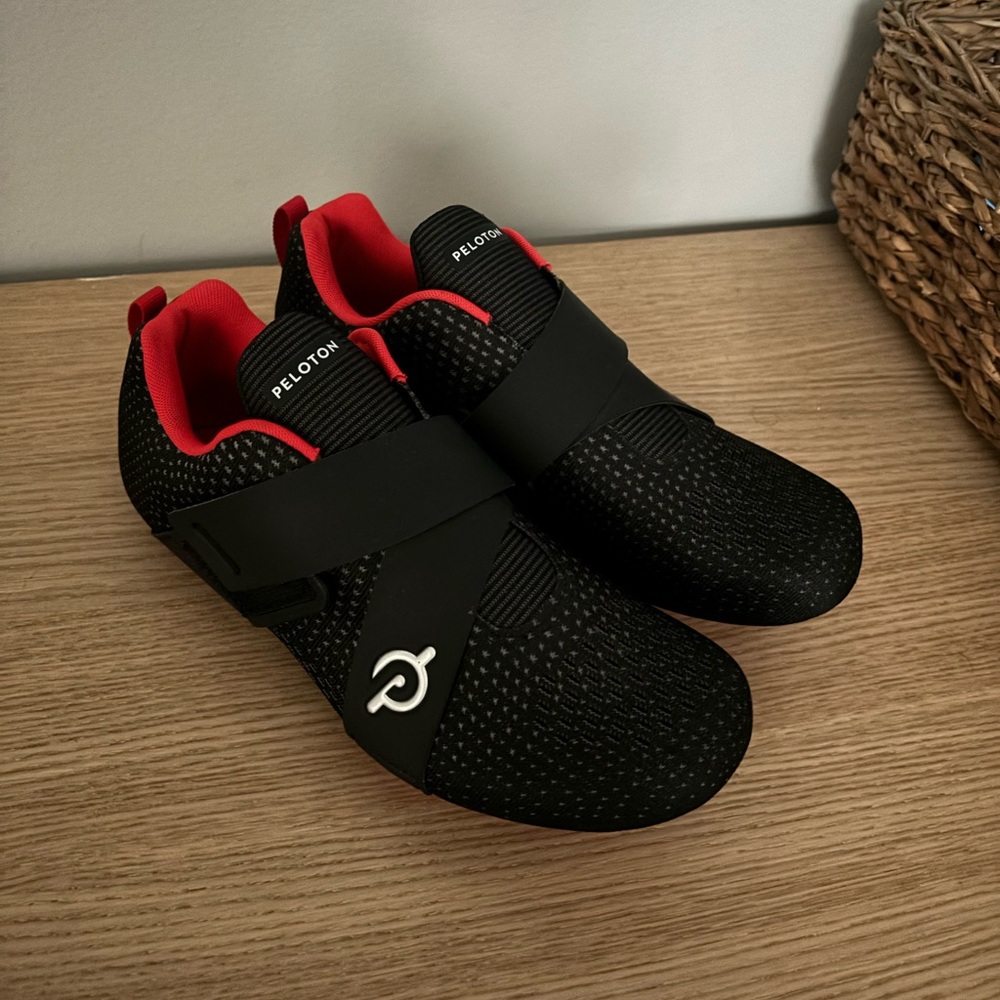Peloton Altos Cycling Shoes